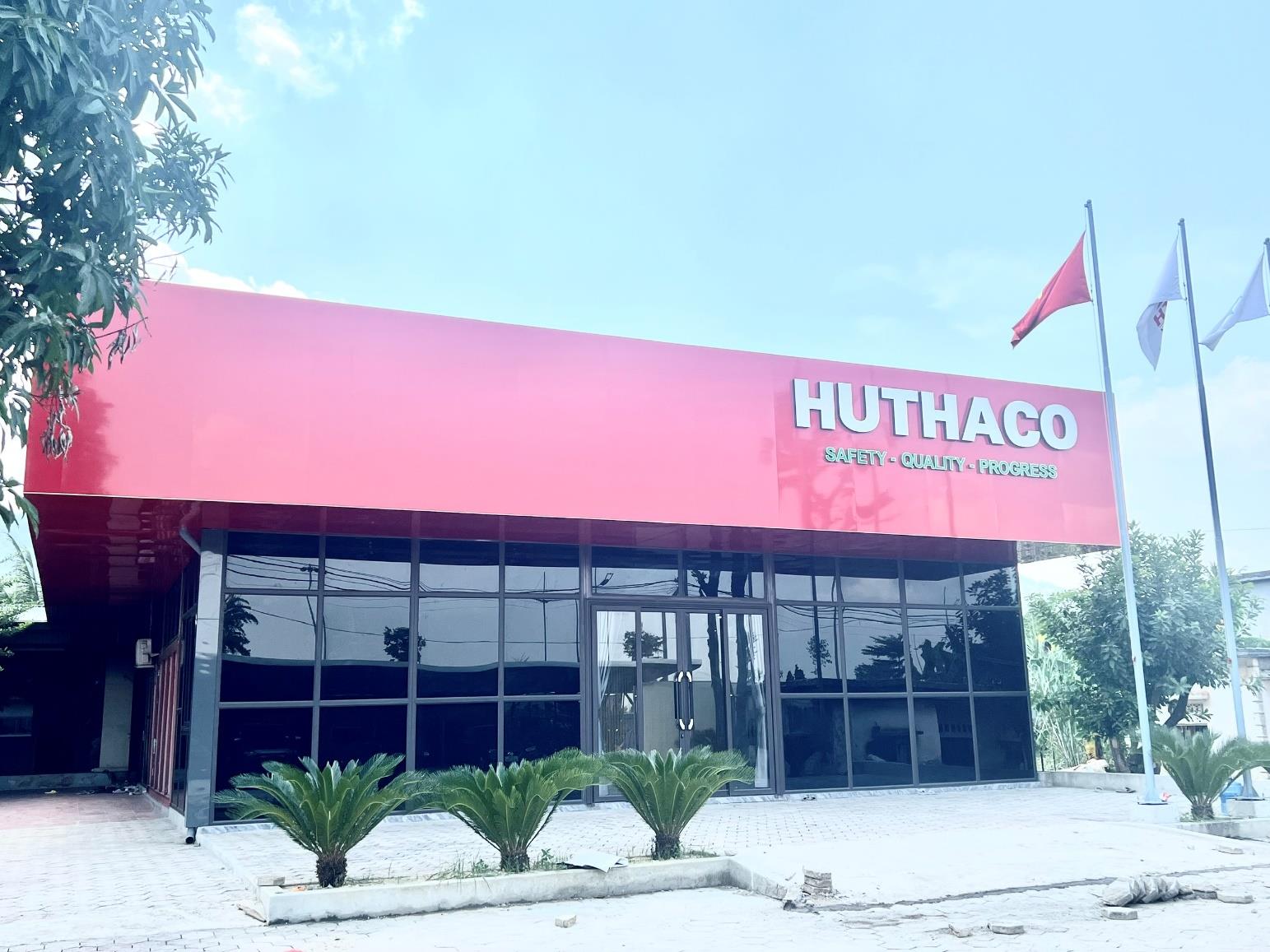 HUTHACO